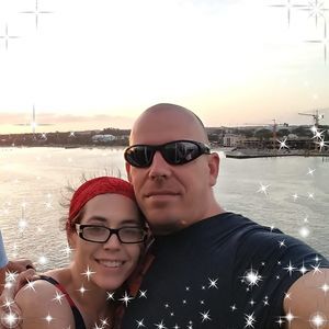 Meet your Posher, Timothy